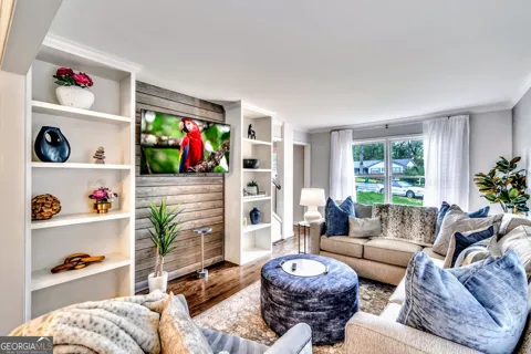 2589 Bentbrook CT