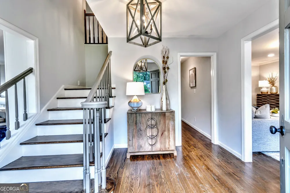 2589 Bentbrook CT Atlanta, GA 30360