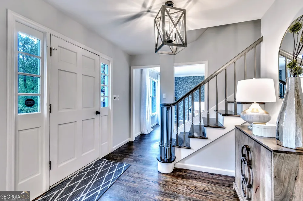 2589 Bentbrook CT Atlanta, GA 30360