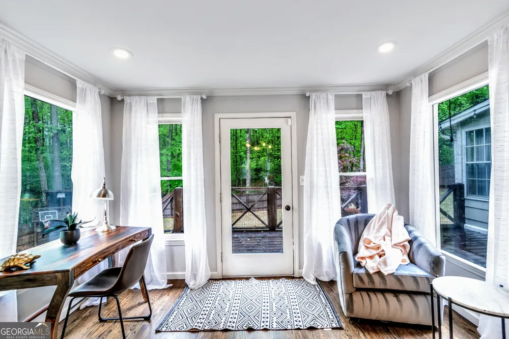 2589 Bentbrook CT Atlanta, GA 30360