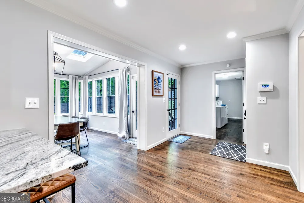 2589 Bentbrook CT Atlanta, GA 30360