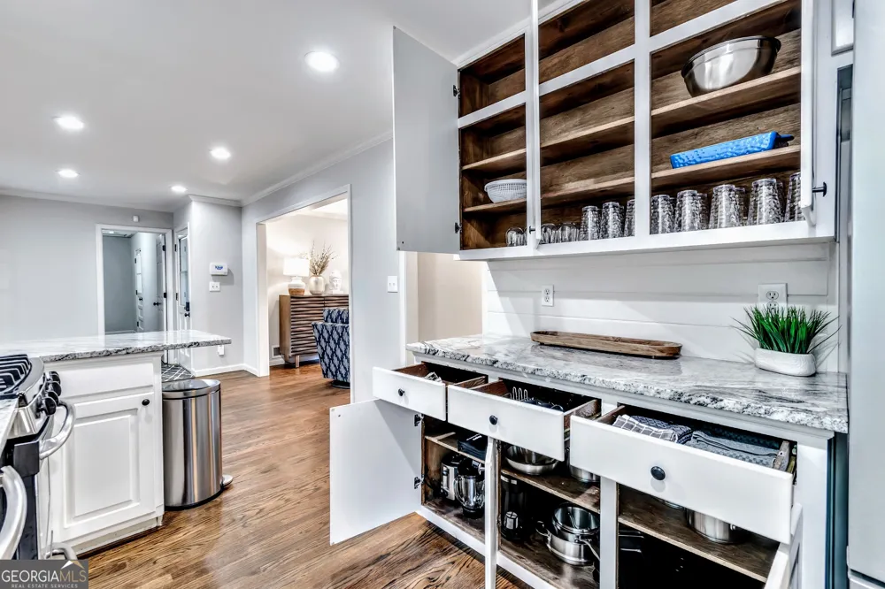 2589 Bentbrook CT Atlanta, GA 30360