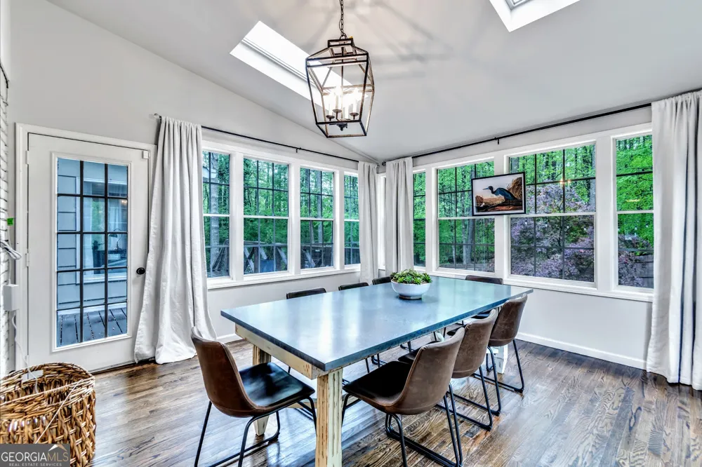 2589 Bentbrook CT Atlanta, GA 30360
