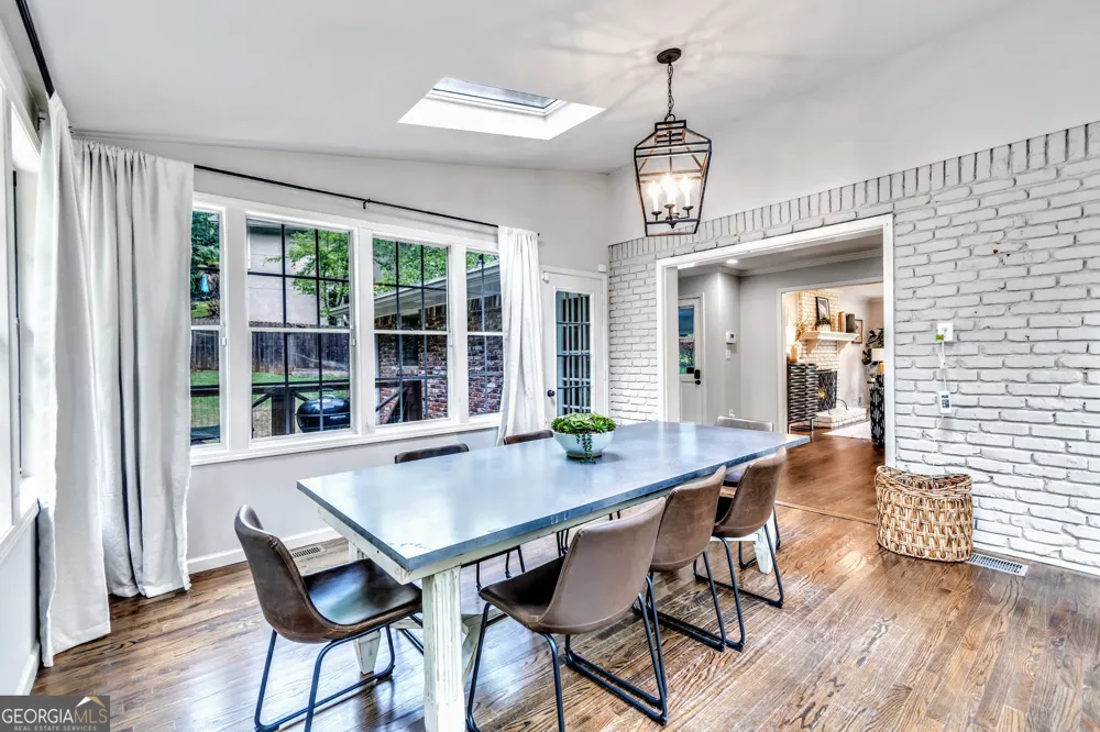 2589 Bentbrook CT Atlanta, GA 30360
