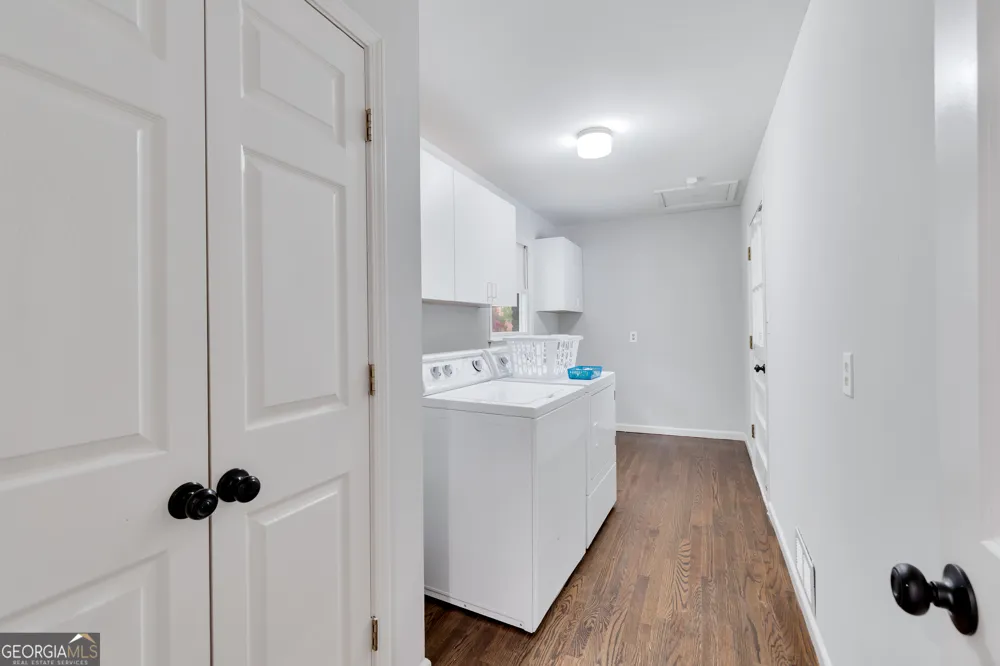 2589 Bentbrook CT Atlanta, GA 30360