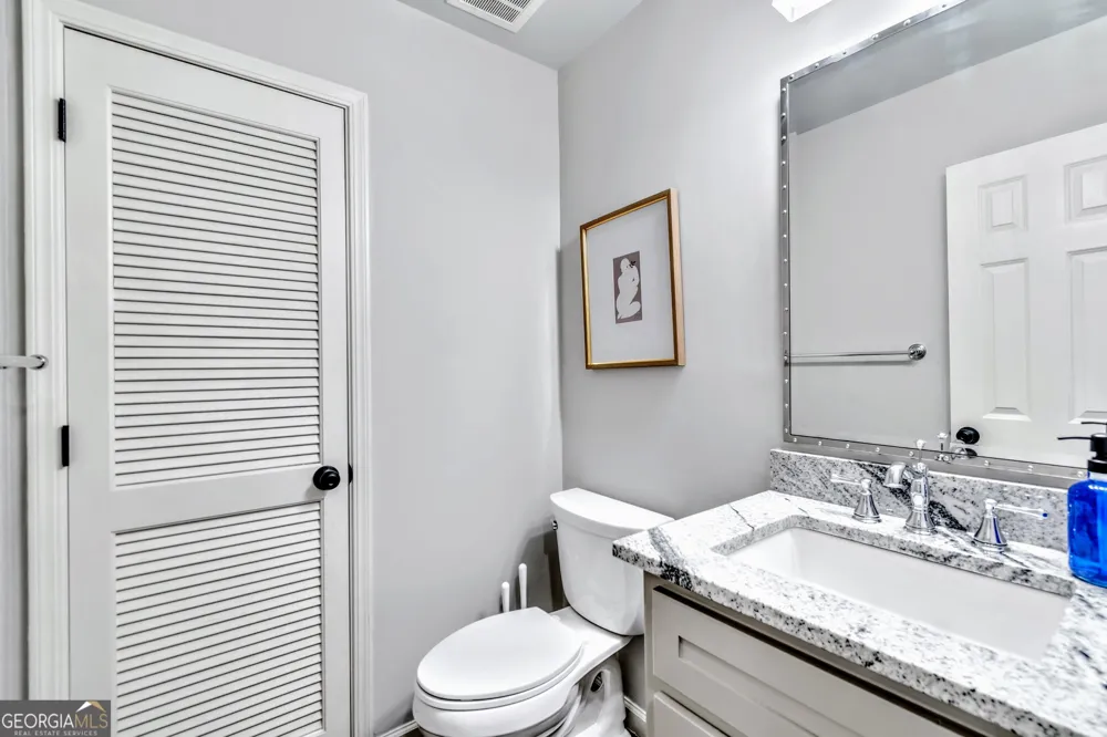 2589 Bentbrook CT Atlanta, GA 30360