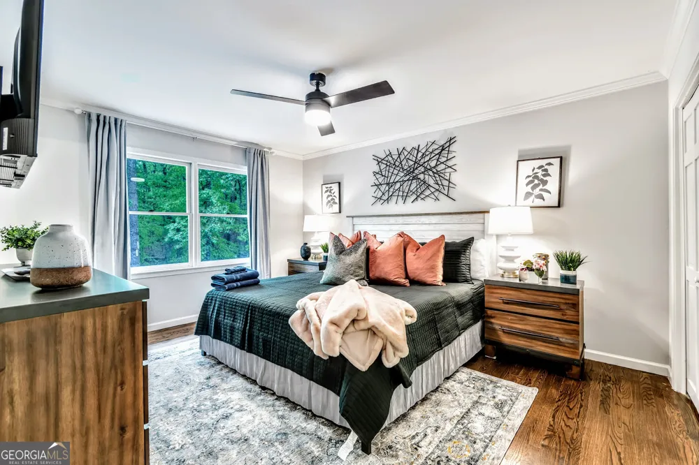 2589 Bentbrook CT Atlanta, GA 30360
