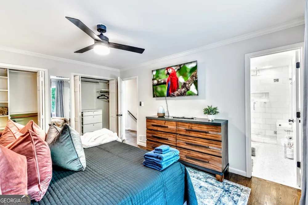 2589 Bentbrook CT Atlanta, GA 30360