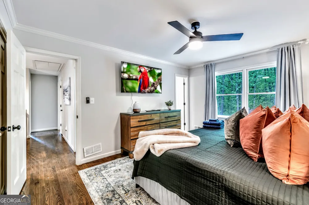 2589 Bentbrook CT Atlanta, GA 30360