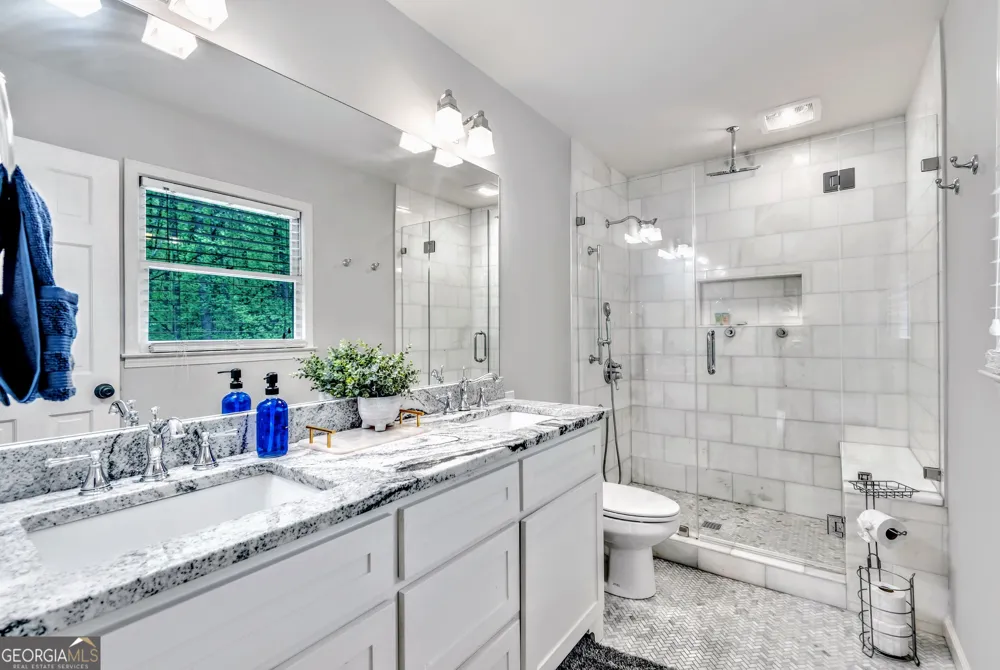 2589 Bentbrook CT Atlanta, GA 30360