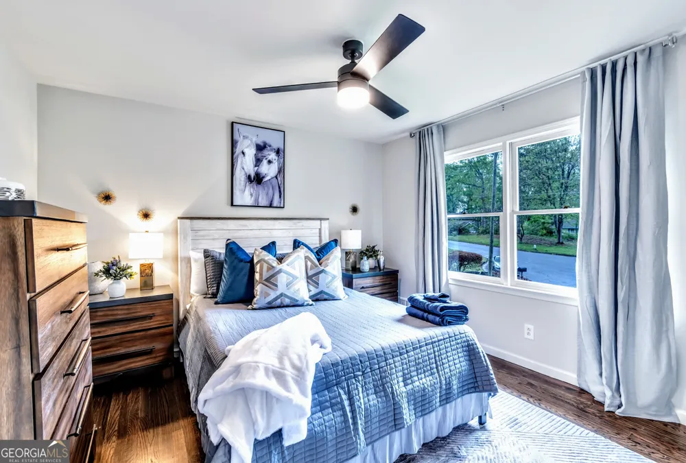 2589 Bentbrook CT Atlanta, GA 30360