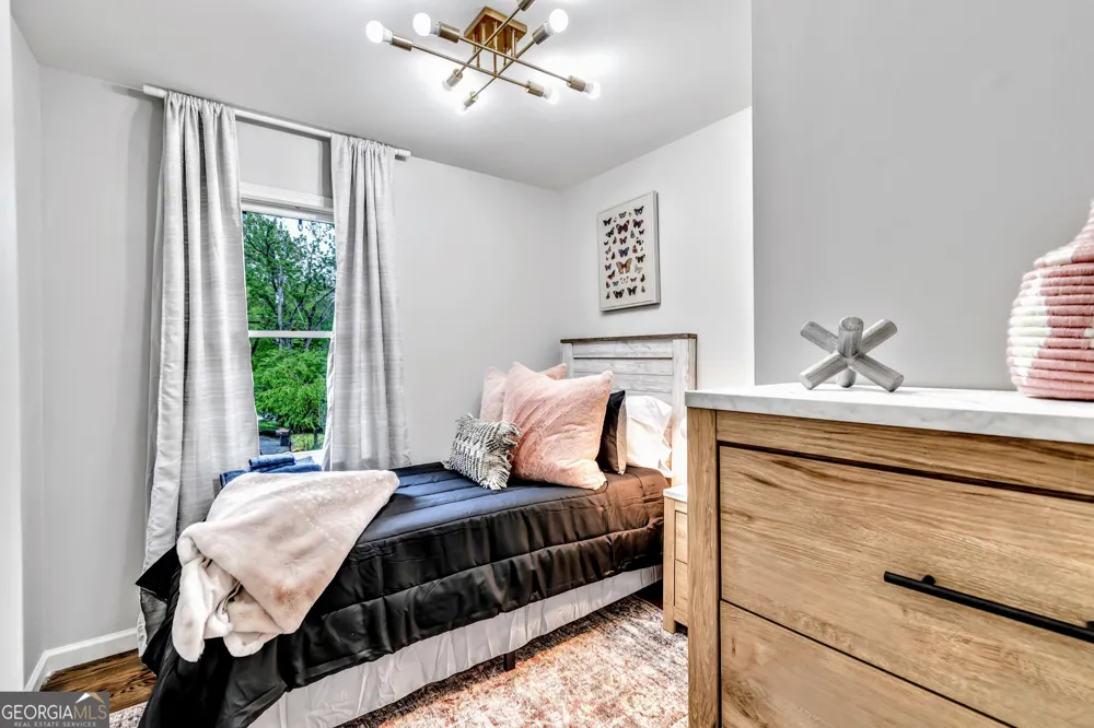 2589 Bentbrook CT Atlanta, GA 30360