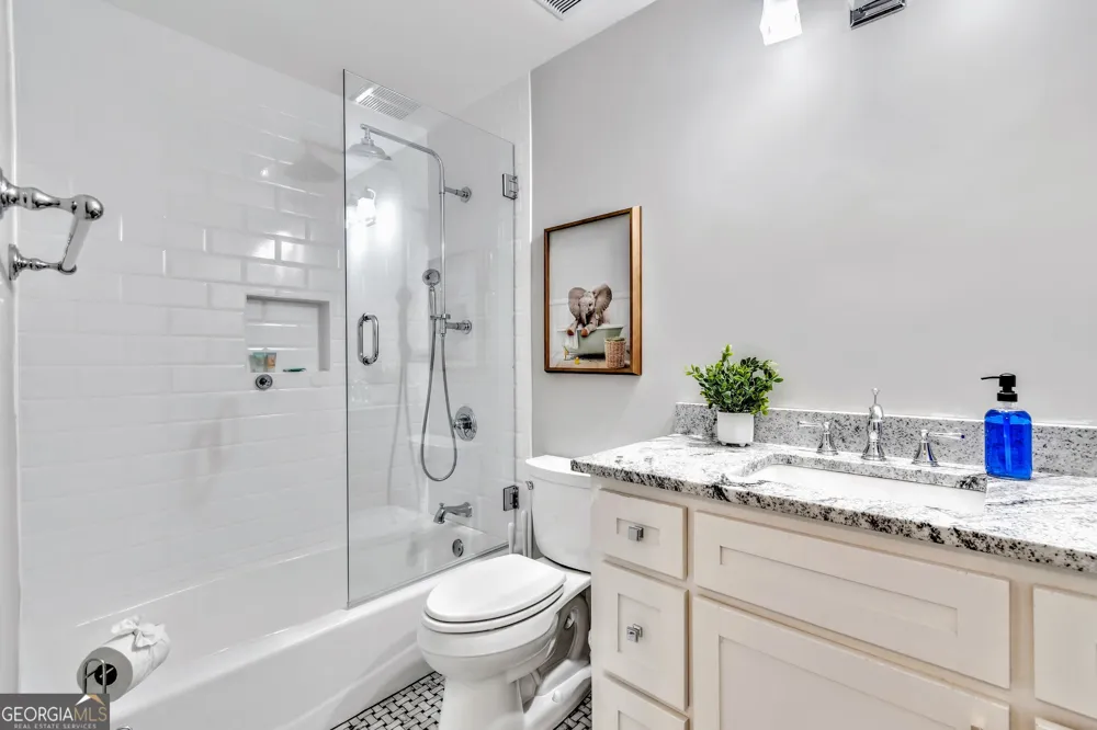2589 Bentbrook CT Atlanta, GA 30360