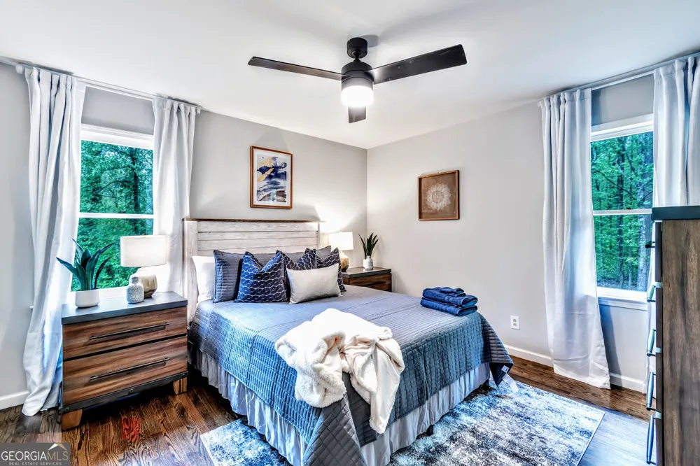 2589 Bentbrook CT Atlanta, GA 30360