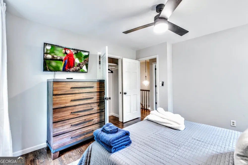 2589 Bentbrook CT Atlanta, GA 30360