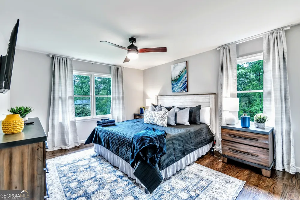 2589 Bentbrook CT Atlanta, GA 30360