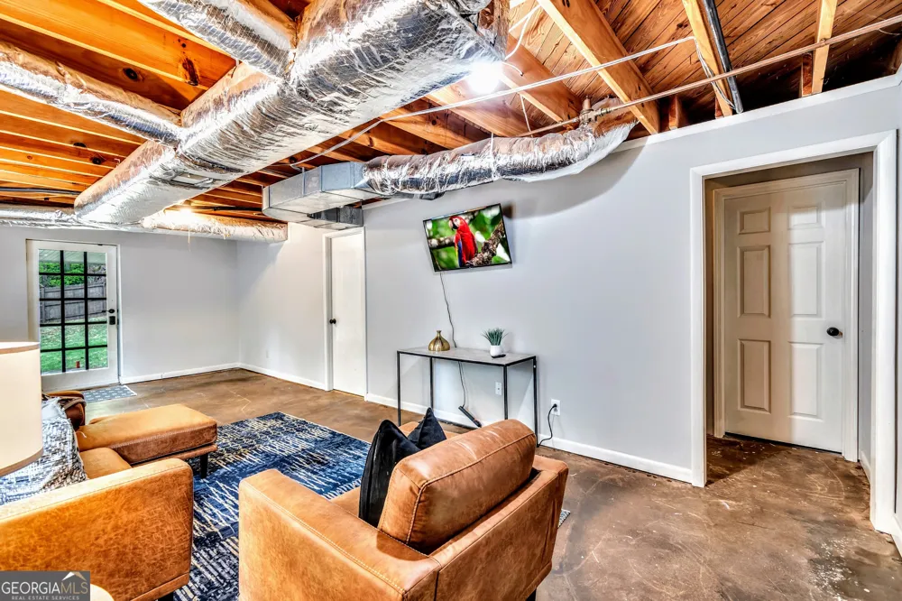 2589 Bentbrook CT Atlanta, GA 30360