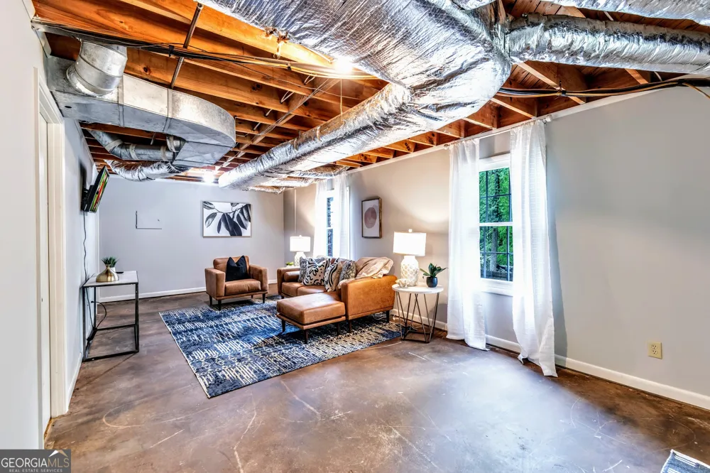 2589 Bentbrook CT Atlanta, GA 30360
