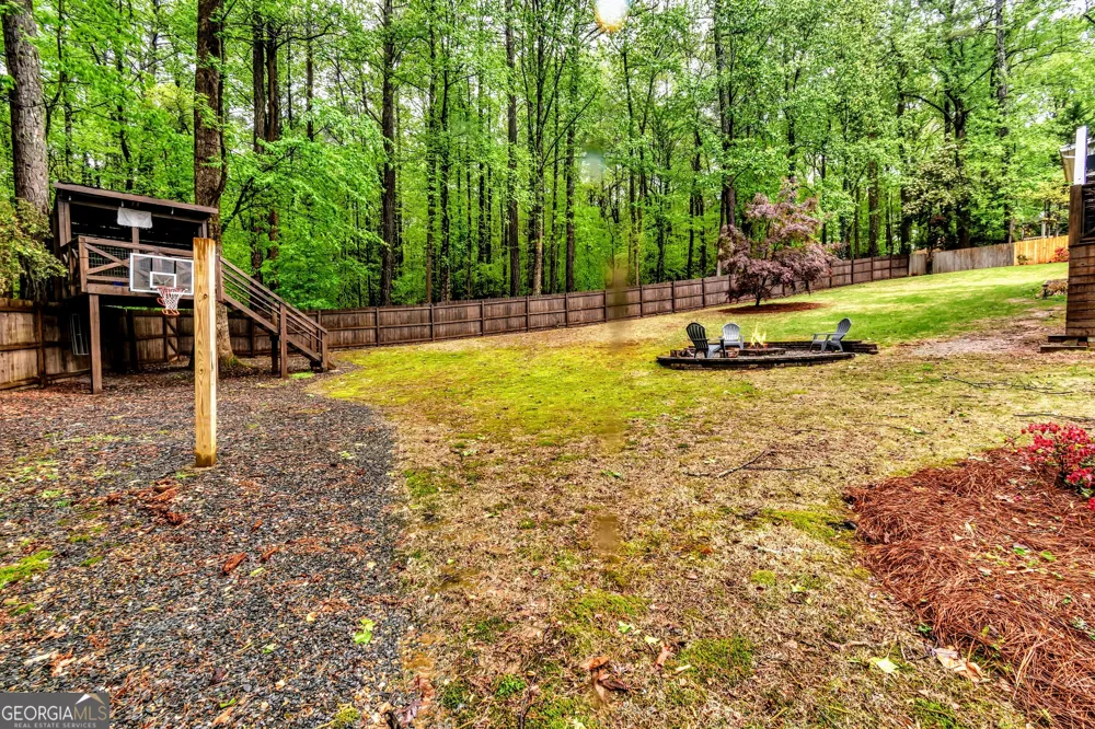 2589 Bentbrook CT Atlanta, GA 30360