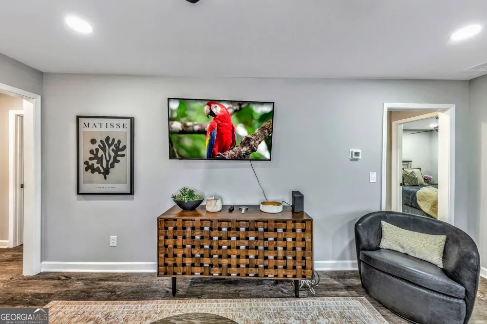 6230 Love ST Austell, GA 30168