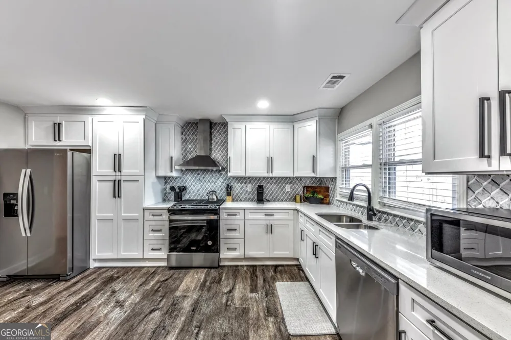 6230 Love ST Austell, GA 30168