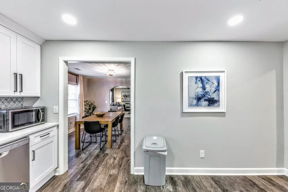 6230 Love ST Austell, GA 30168