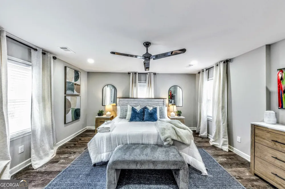 6230 Love ST Austell, GA 30168