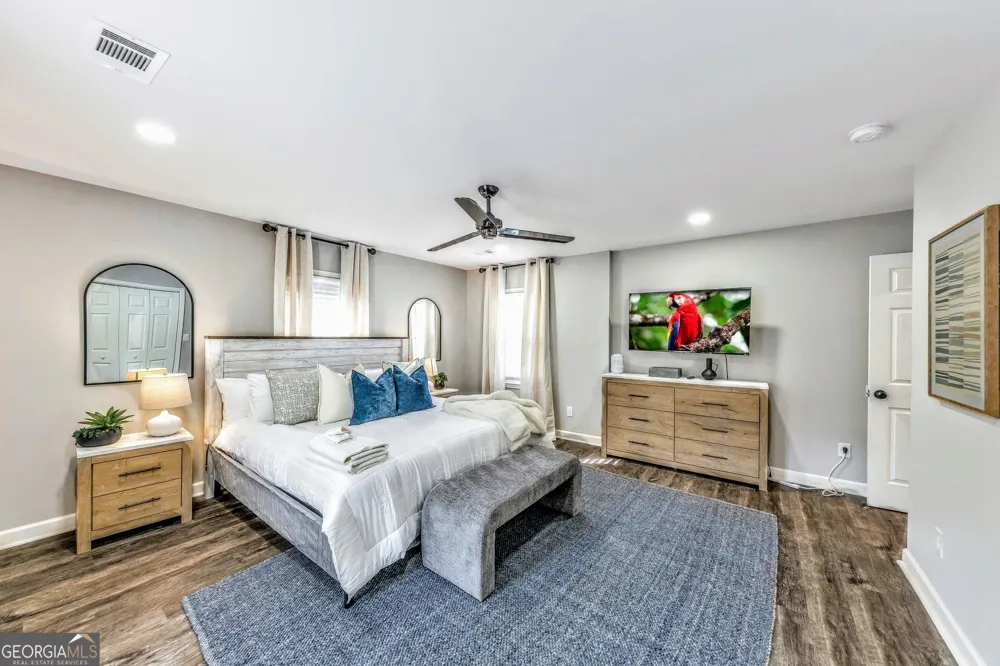 6230 Love ST Austell, GA 30168