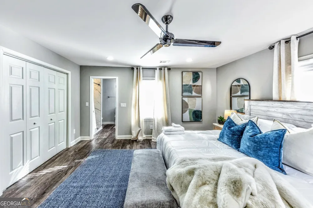 6230 Love ST Austell, GA 30168