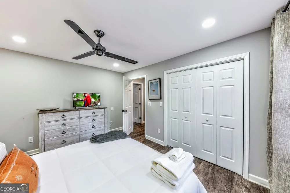 6230 Love ST Austell, GA 30168