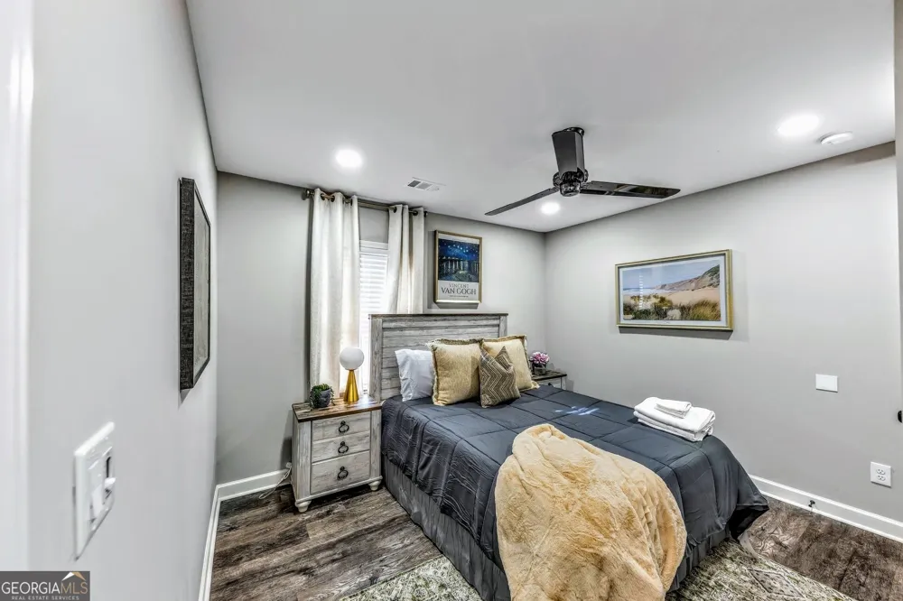 6230 Love ST Austell, GA 30168