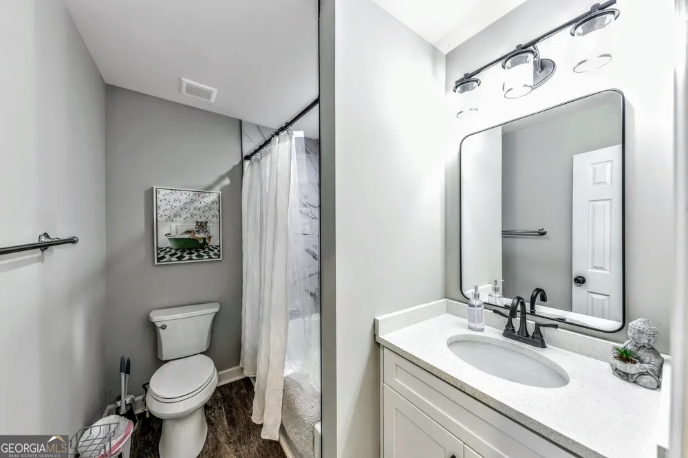 6230 Love ST Austell, GA 30168