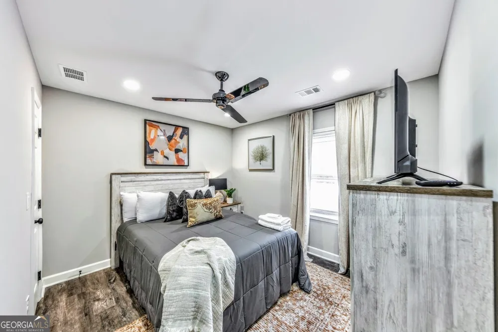 6230 Love ST Austell, GA 30168