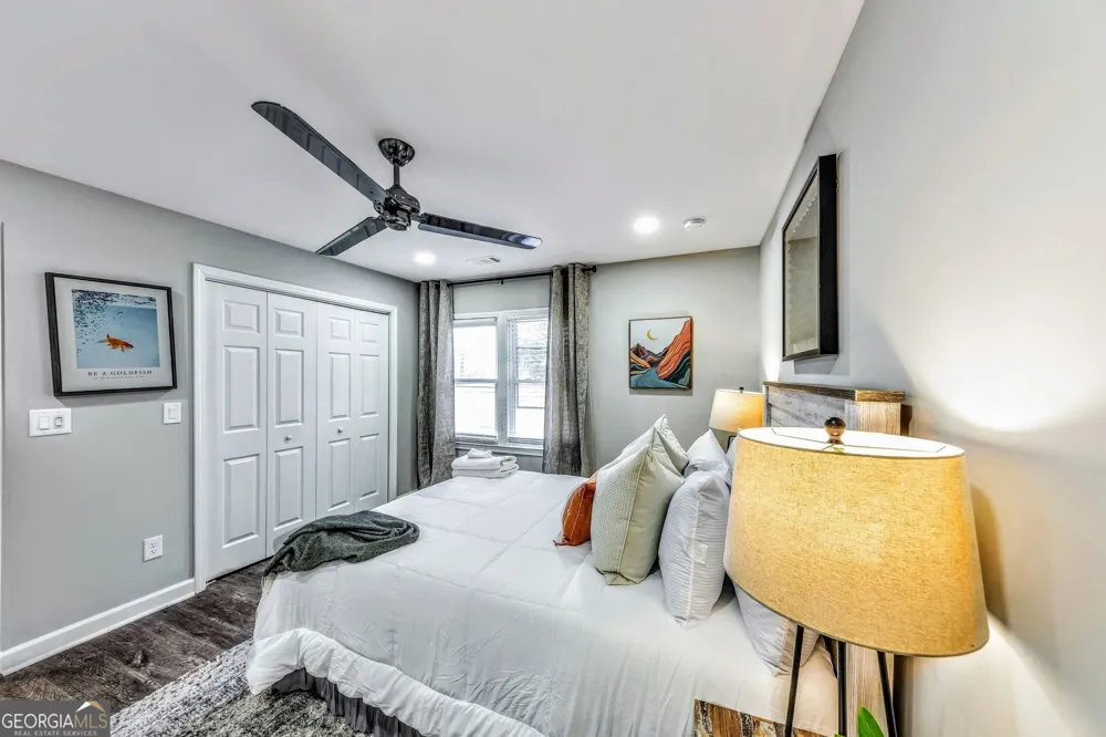 6230 Love ST Austell, GA 30168