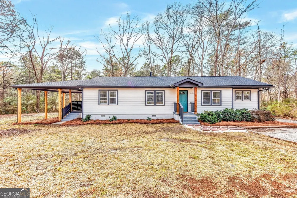6230 Love ST Austell, GA 30168