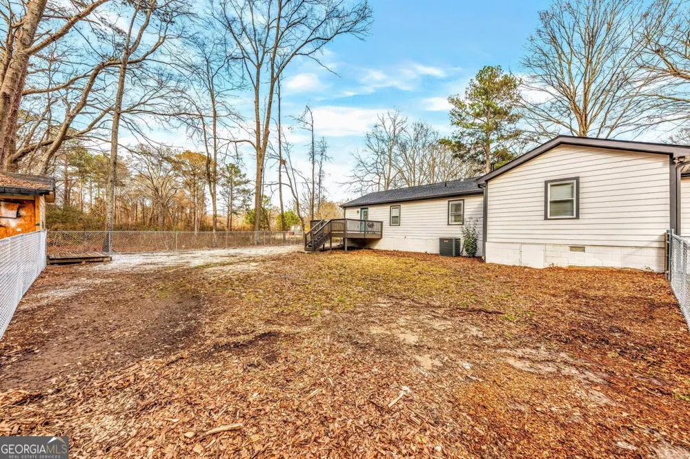6230 Love ST Austell, GA 30168