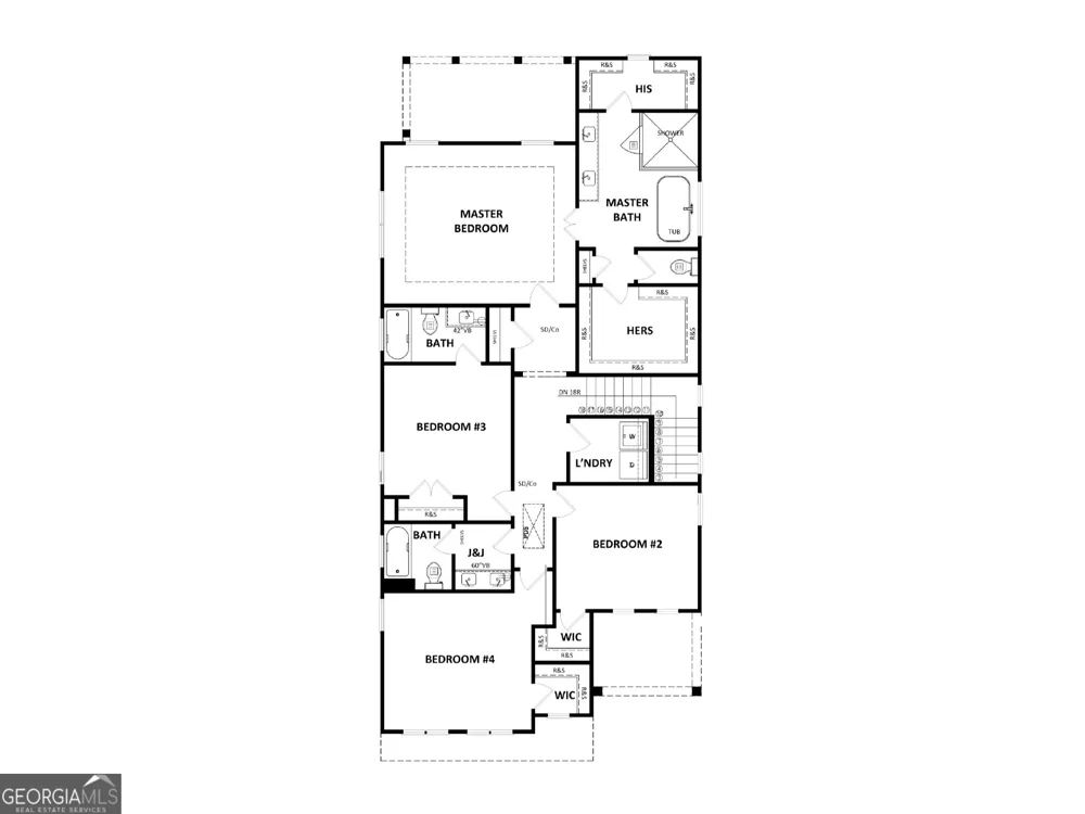 5635 Meadowstone Walk Kennesaw, GA 30152