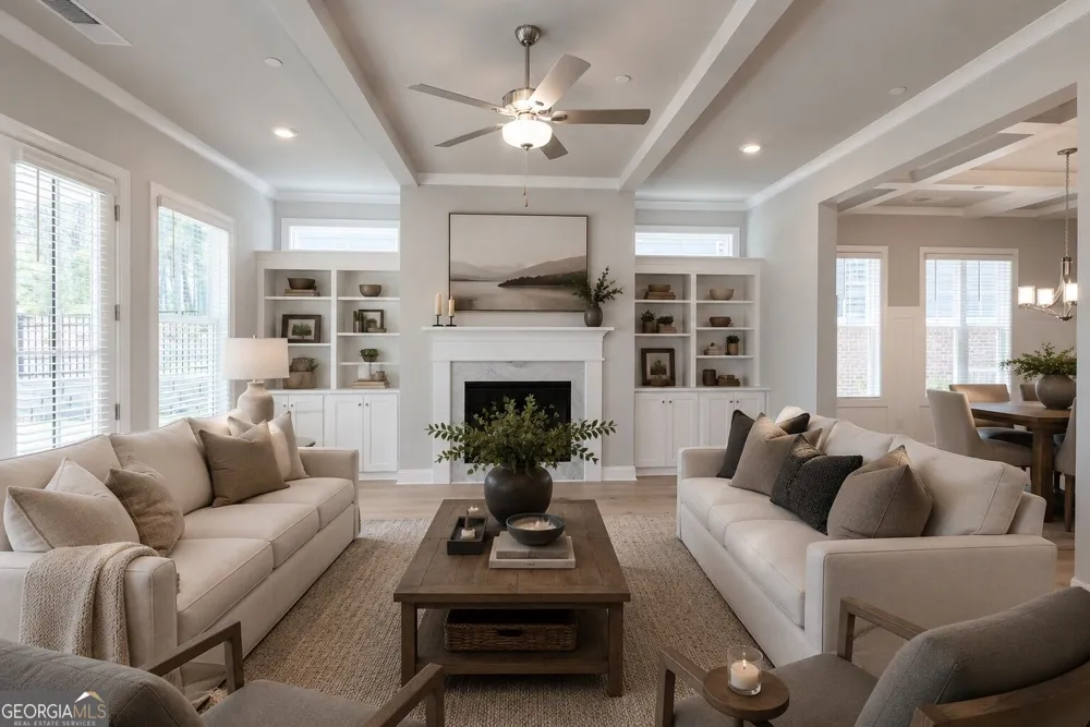 5635 Meadowstone Walk Kennesaw, GA 30152