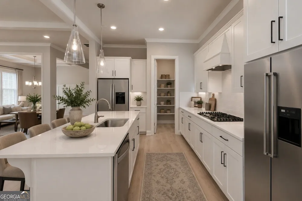 5635 Meadowstone Walk Kennesaw, GA 30152