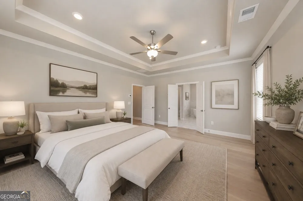 5635 Meadowstone Walk Kennesaw, GA 30152