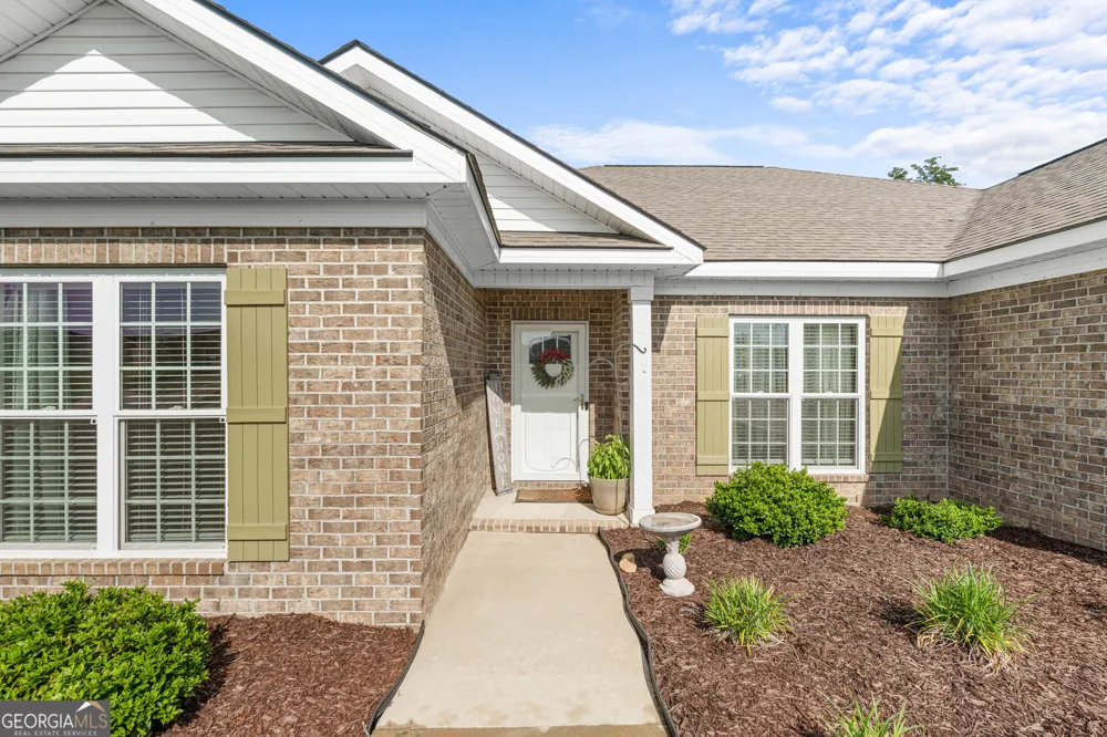221 Fallen Leaf DR Brooklet, GA 30415