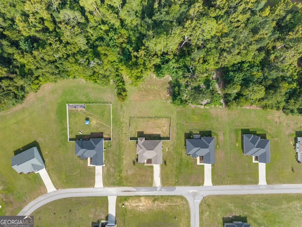 221 Fallen Leaf DR Brooklet, GA 30415