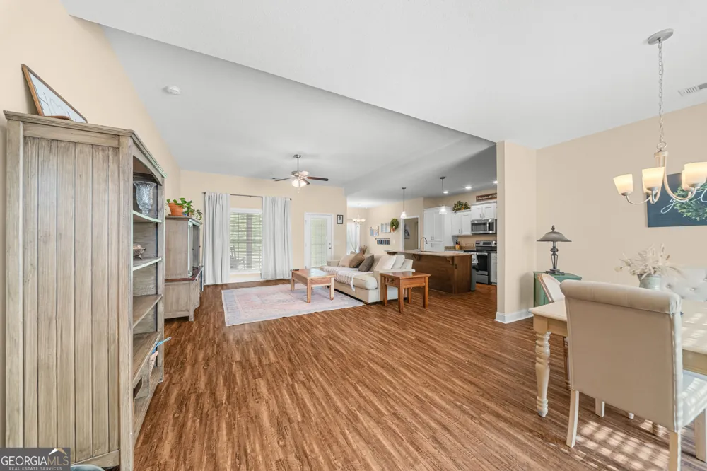 221 Fallen Leaf DR Brooklet, GA 30415