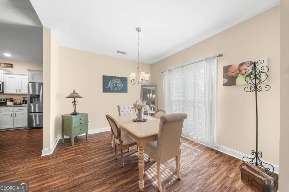 221 Fallen Leaf DR Brooklet, GA 30415