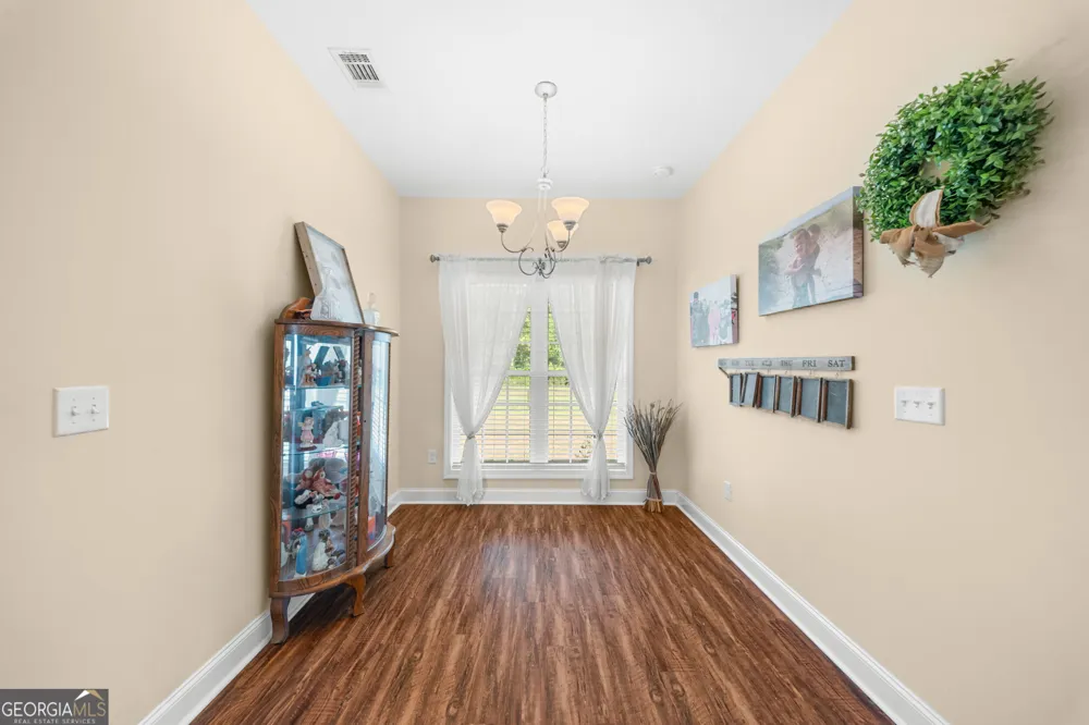 221 Fallen Leaf DR Brooklet, GA 30415