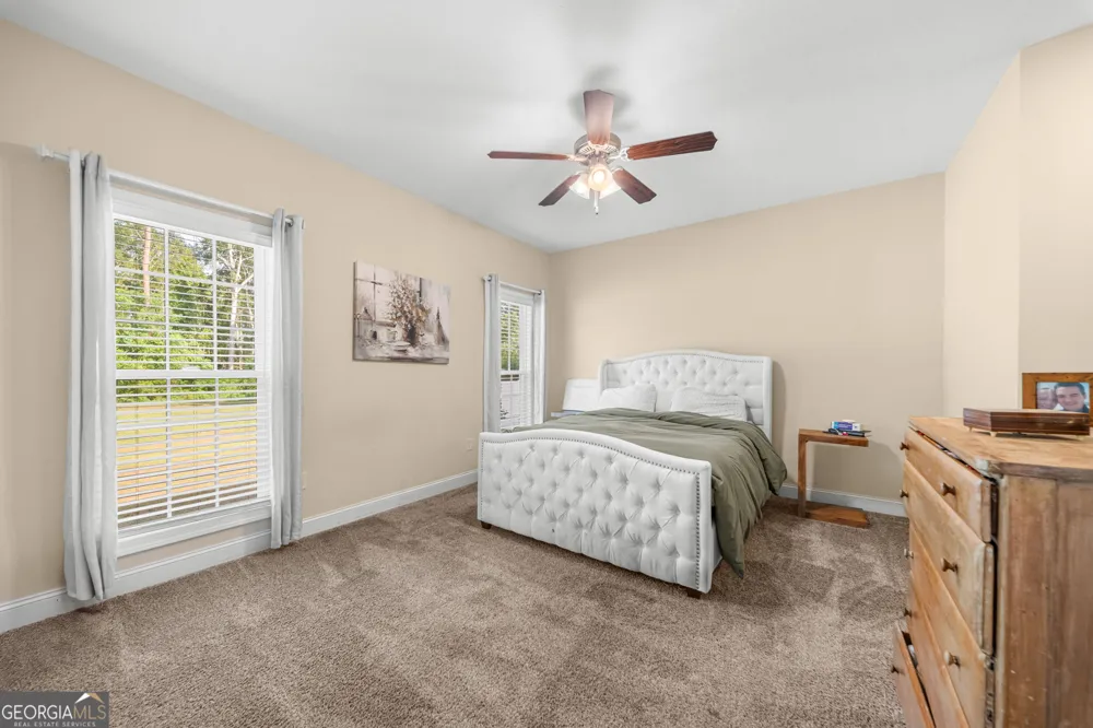 221 Fallen Leaf DR Brooklet, GA 30415