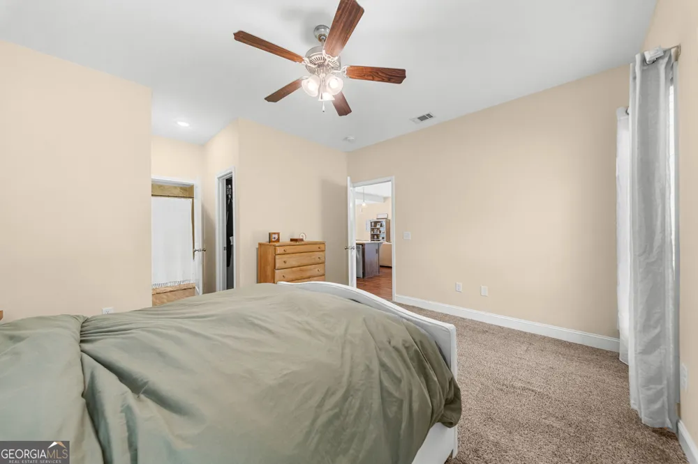 221 Fallen Leaf DR Brooklet, GA 30415
