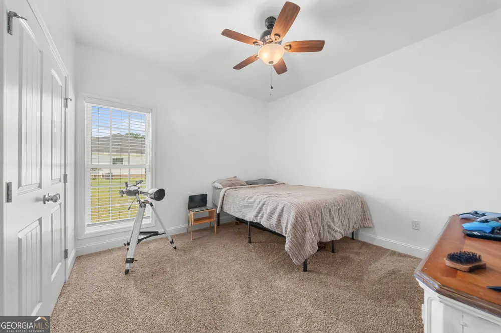 221 Fallen Leaf DR Brooklet, GA 30415