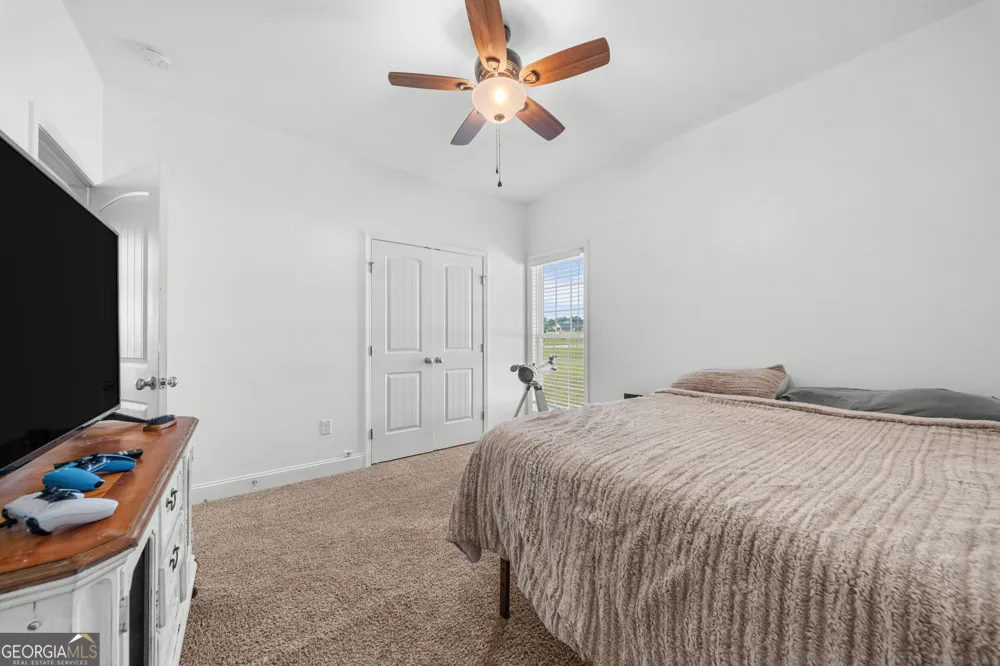221 Fallen Leaf DR Brooklet, GA 30415