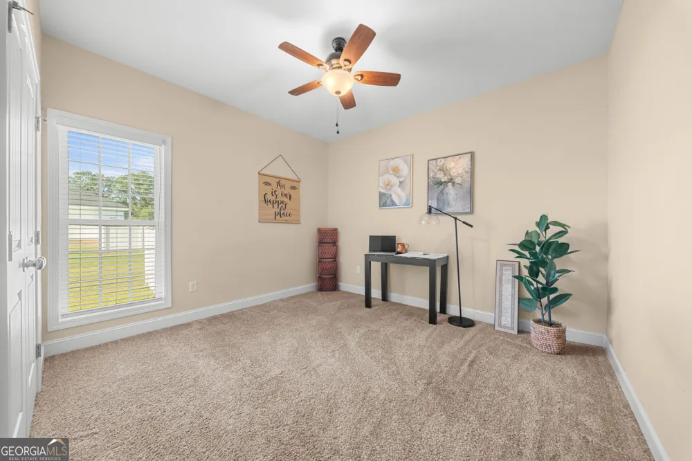 221 Fallen Leaf DR Brooklet, GA 30415